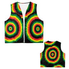 Jamaika Rasta Vest