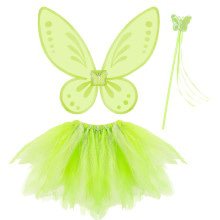 Magic Fairy Green