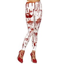 Legging Blood Bootey Damen