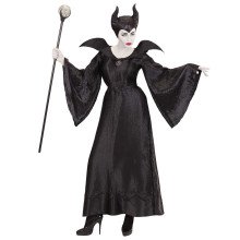 Maleficent Dragula Damenkostüm