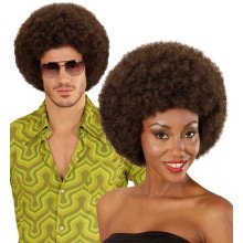 Perücke Afro Traumhaare Jackson