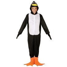 Penguin Peter Kostüm für Jungen