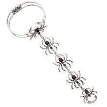 Ring- / Armband -Spin -Arachnie