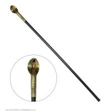 Scepter Mighty Pharao 110 Zentimeter