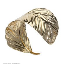 Armband Golden Blad Rom