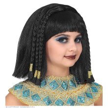 Cleopatra Perücken Mit Vielen Zöpfen