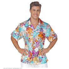 Hawaii Hemd Cool Magnum Herren