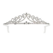 Strass Jewelry Tiara Maxima