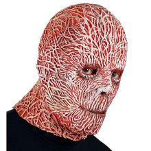 Freddy Krueger Elm Street Maske