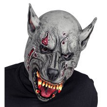 Mask Crazy Werwolf