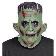 Mask Laboratory Monster Frankenstein