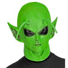 Mask Science Fiction Alien