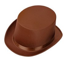 Vintage Top Hat Pokerspieler Wild West