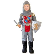 Brave Knight Roeland Kostüm für Jungen