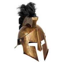 Spartan Helm Leonidas