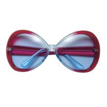 Brille Sugarbabe Rotblau