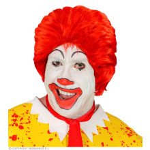 Junk Food Clown Ronald Essen