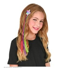 Schöne Haarverlängerung Prinzessinnen Gebühr Starbraid