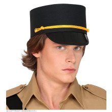 Gendarme French Police Cap