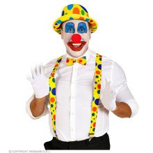 Popi Der Clownset