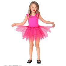 Ballettprinzessin Rosa Tutu 30 Zentimeter Rosa Mädchen