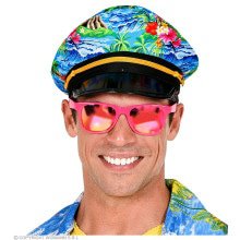 Sommer Hawaii Captain Pet