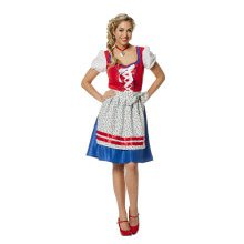 Petra Pul Bayer Dirndl Damenkostüm