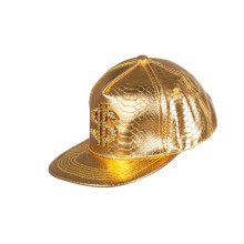 Make Mo Money Golden Cap